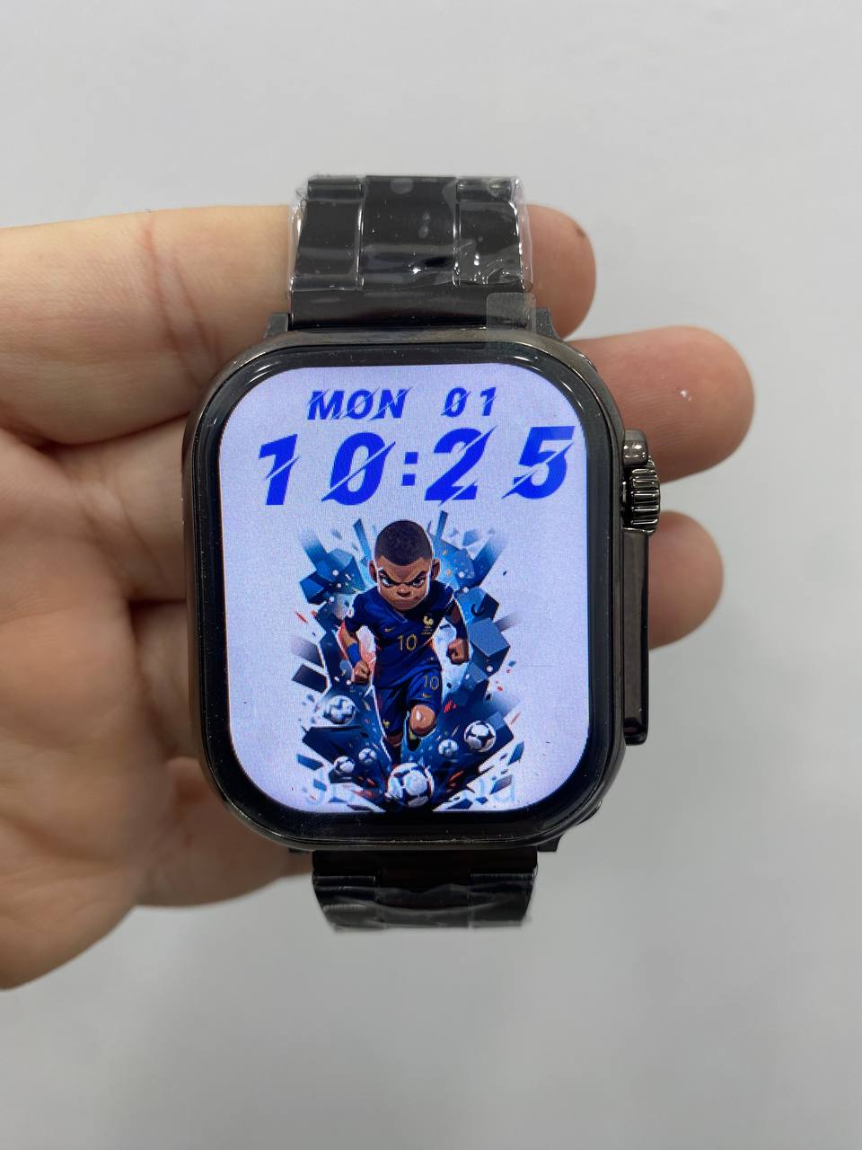 Smart Watch X10 Ultra 3