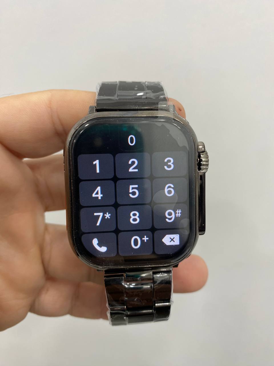 Smart Watch X10 Ultra 3