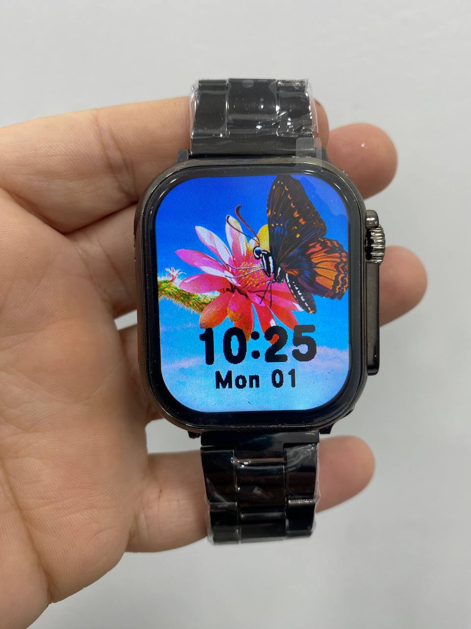 Smart Watch X10 Ultra 3